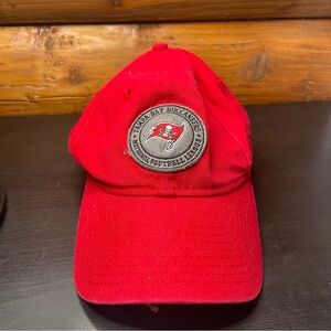 NFL Red‎ and Black 9TWENTY Cap